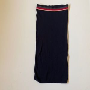 FOREVER 21 Long Skirt